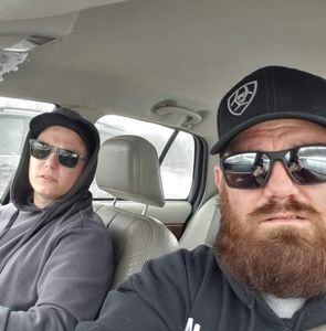 Meet your Posher, Billy